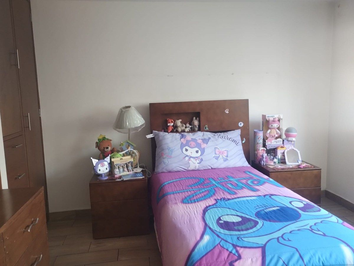Casa em Campestre Churubusco, Coyoacán, foto 14 de 24