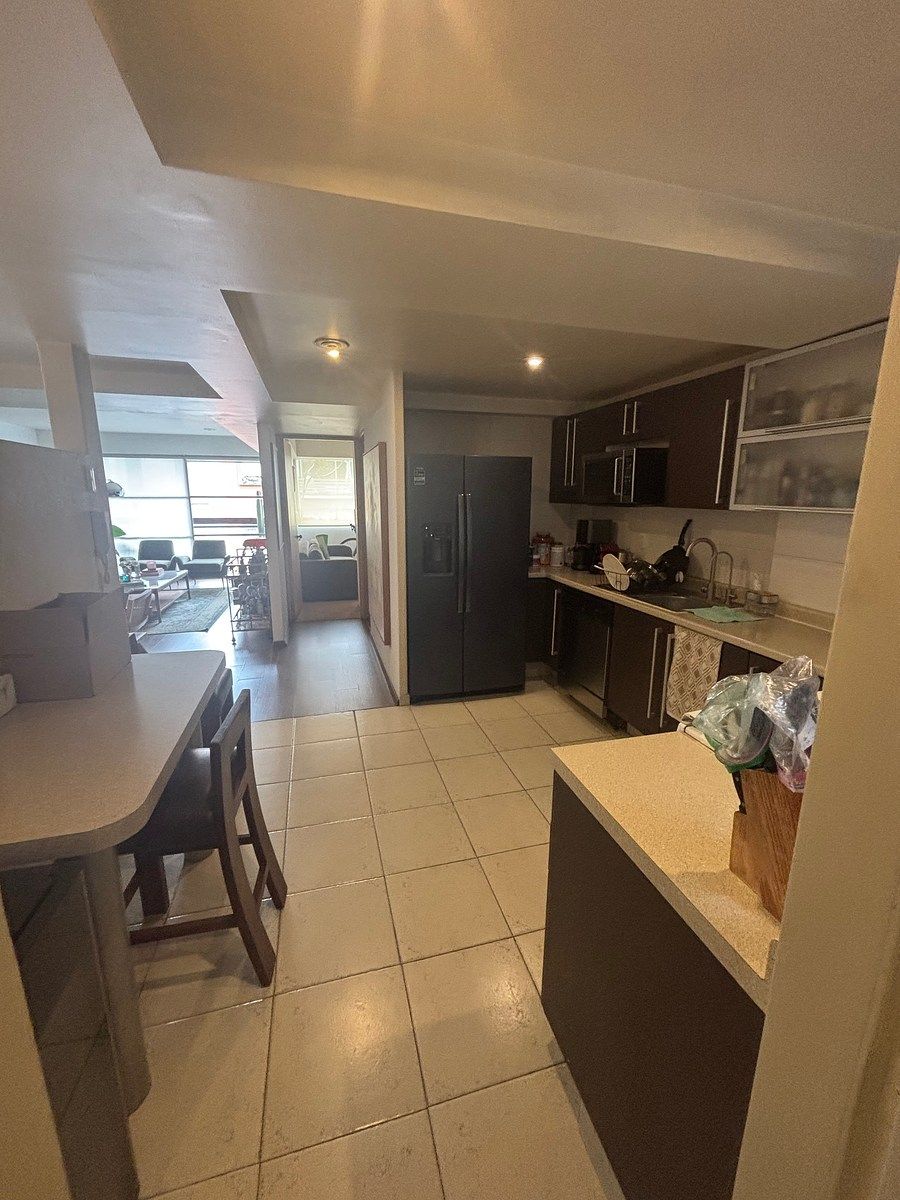 Departamento en Polanco IV Sección, Miguel Hidalgo, foto 4 de 20