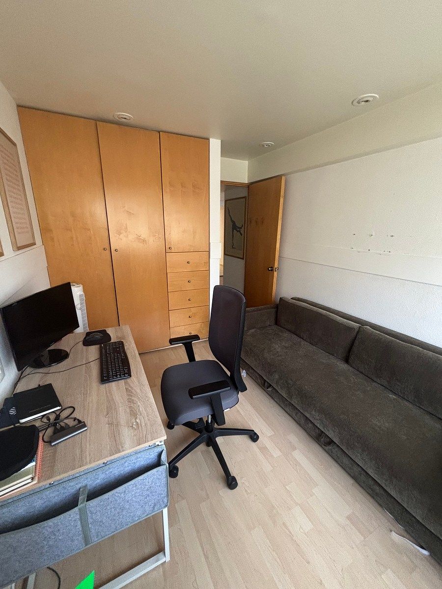 Departamento en Polanco IV Sección, Miguel Hidalgo, foto 8 de 20