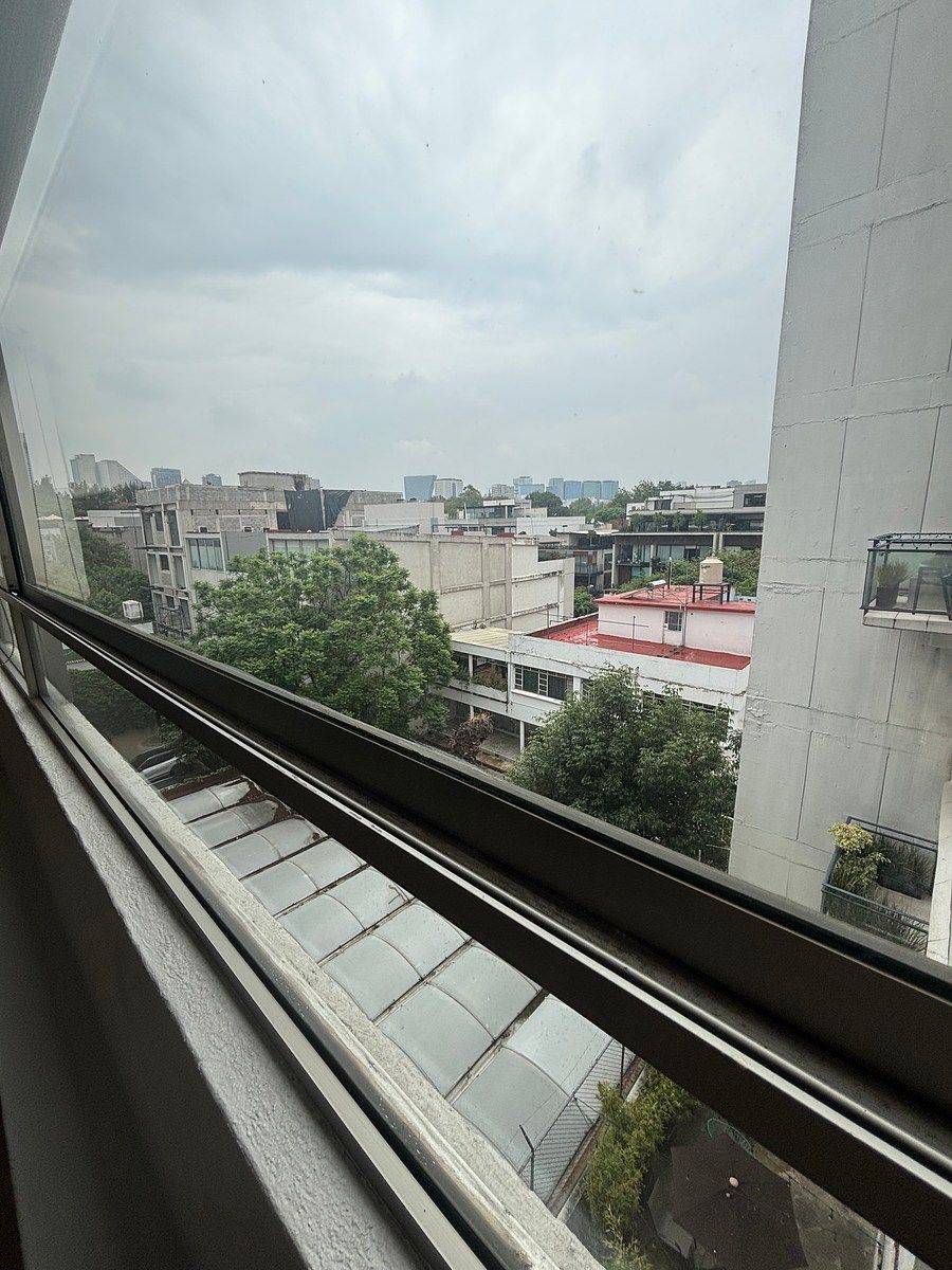 Departamento en Polanco IV Sección, Miguel Hidalgo, foto 15 de 20