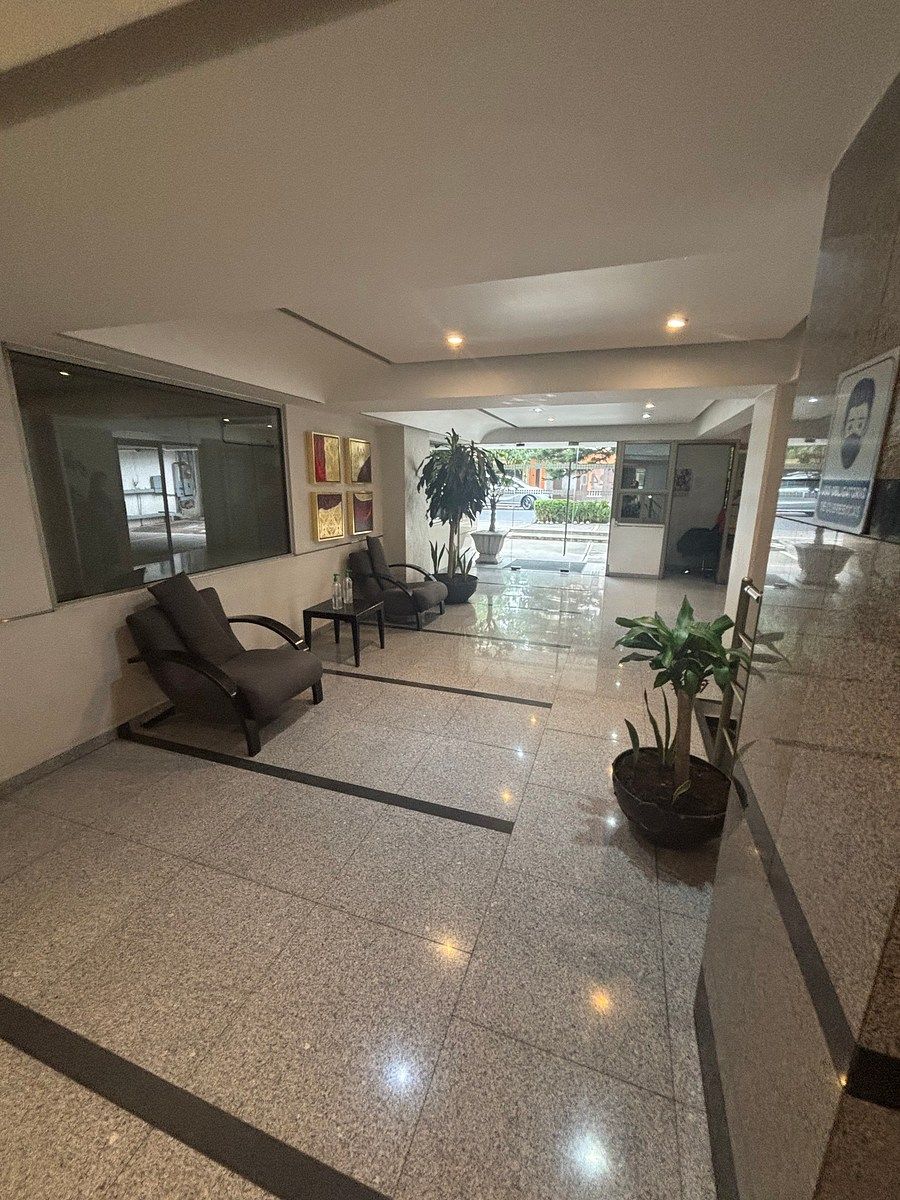 Departamento en Polanco IV Sección, Miguel Hidalgo, foto 17 de 20