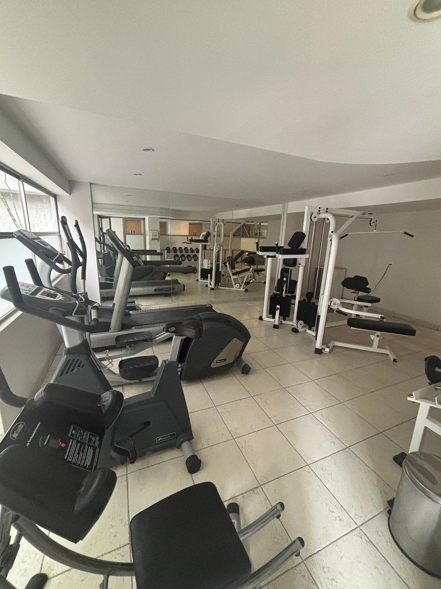 Departamento en Polanco IV Sección, Miguel Hidalgo, foto 18 de 20