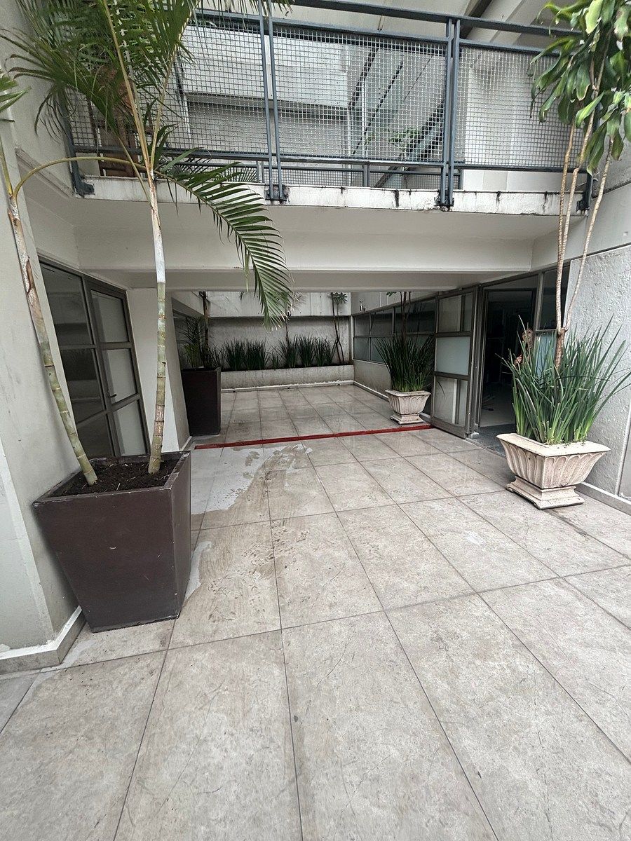Departamento en Polanco IV Sección, Miguel Hidalgo, foto 19 de 20