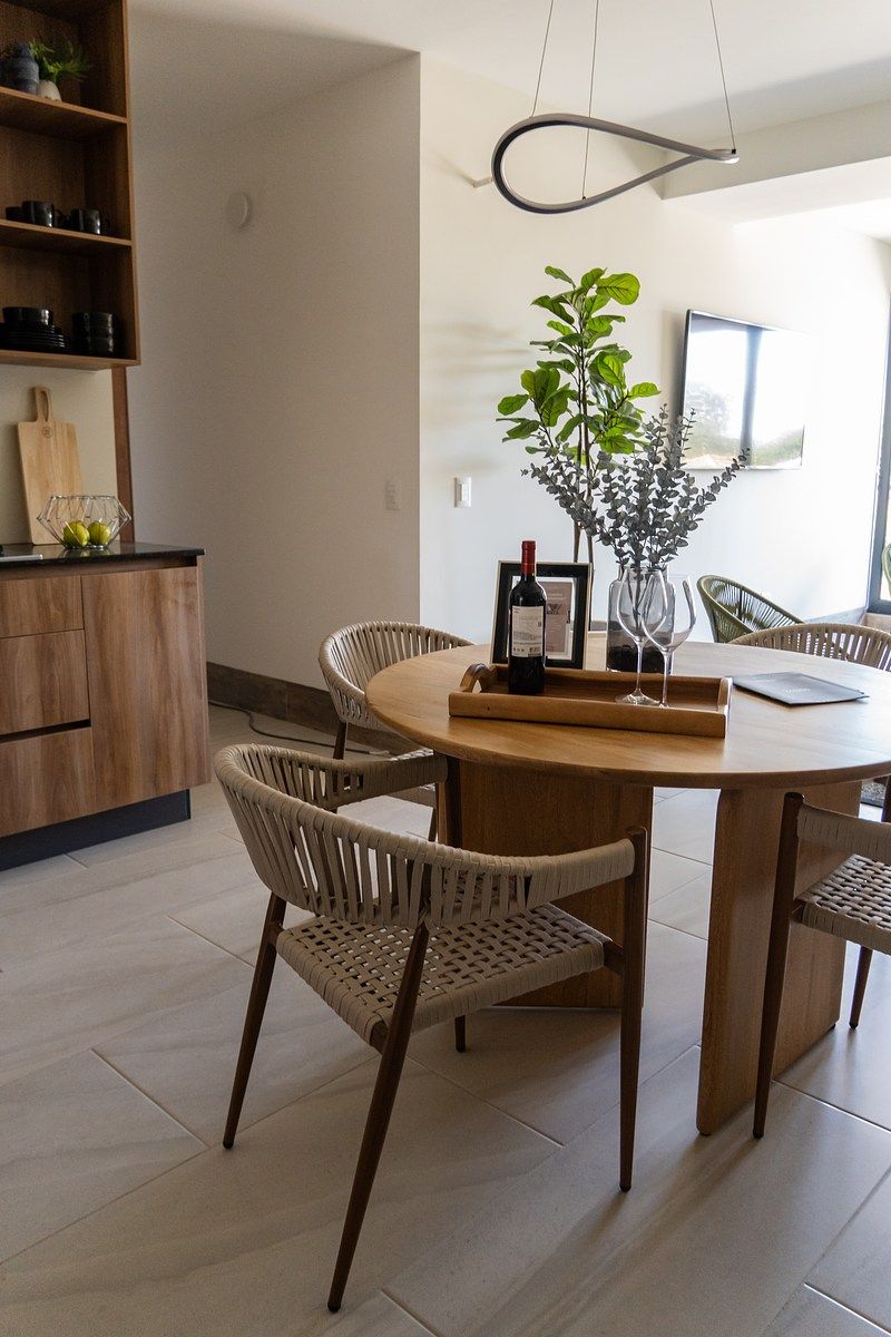 Departamento en Canteras de San Javier, Aguascalientes, foto 4 de 28
