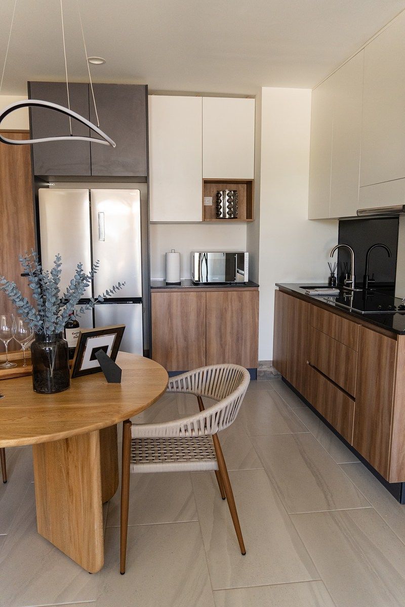 Departamento en Canteras de San Javier, Aguascalientes, foto 6 de 28