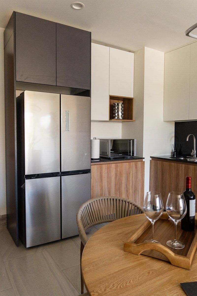 Departamento en Canteras de San Javier, Aguascalientes, foto 8 de 28