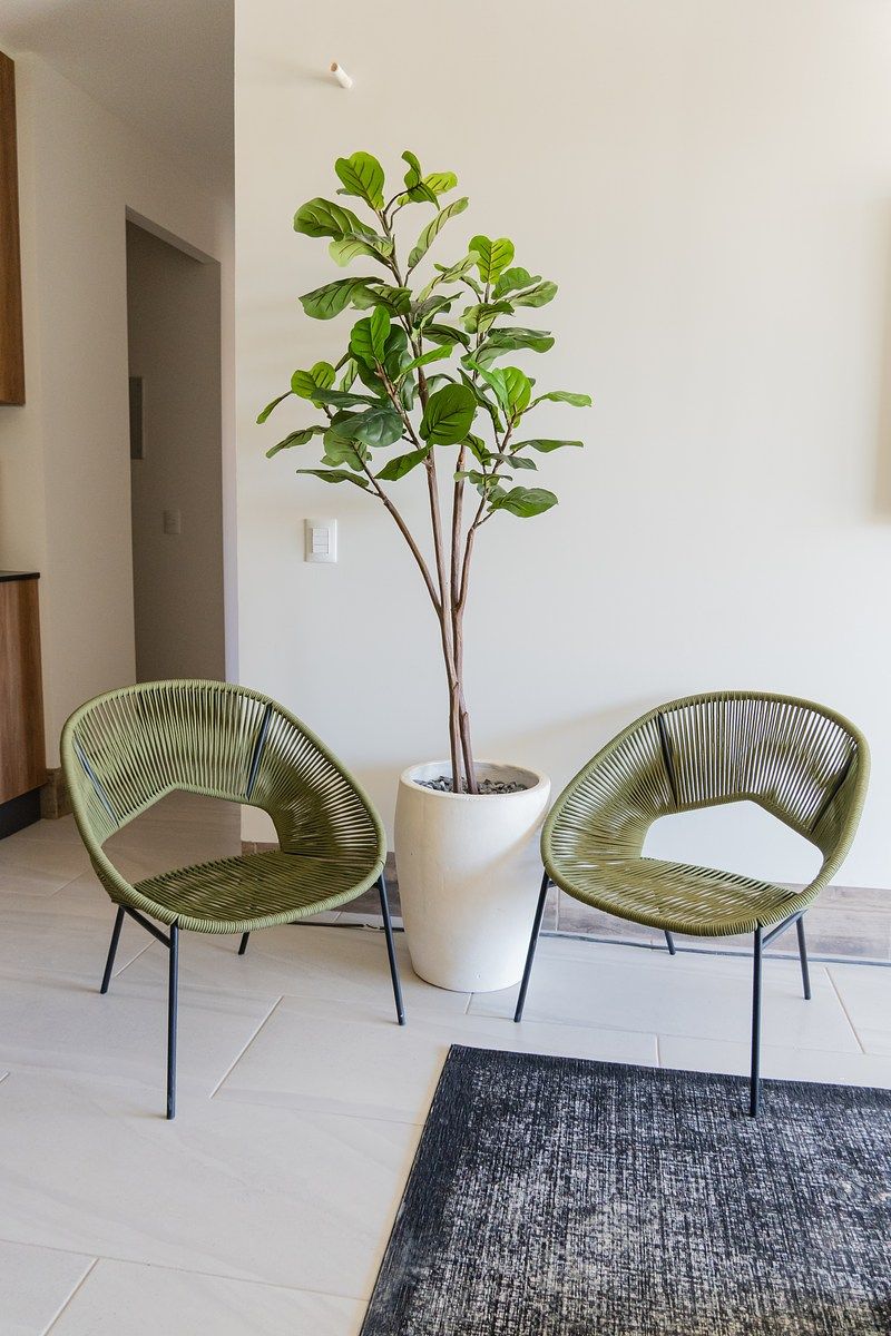 Departamento en Canteras de San Javier, Aguascalientes, foto 9 de 28