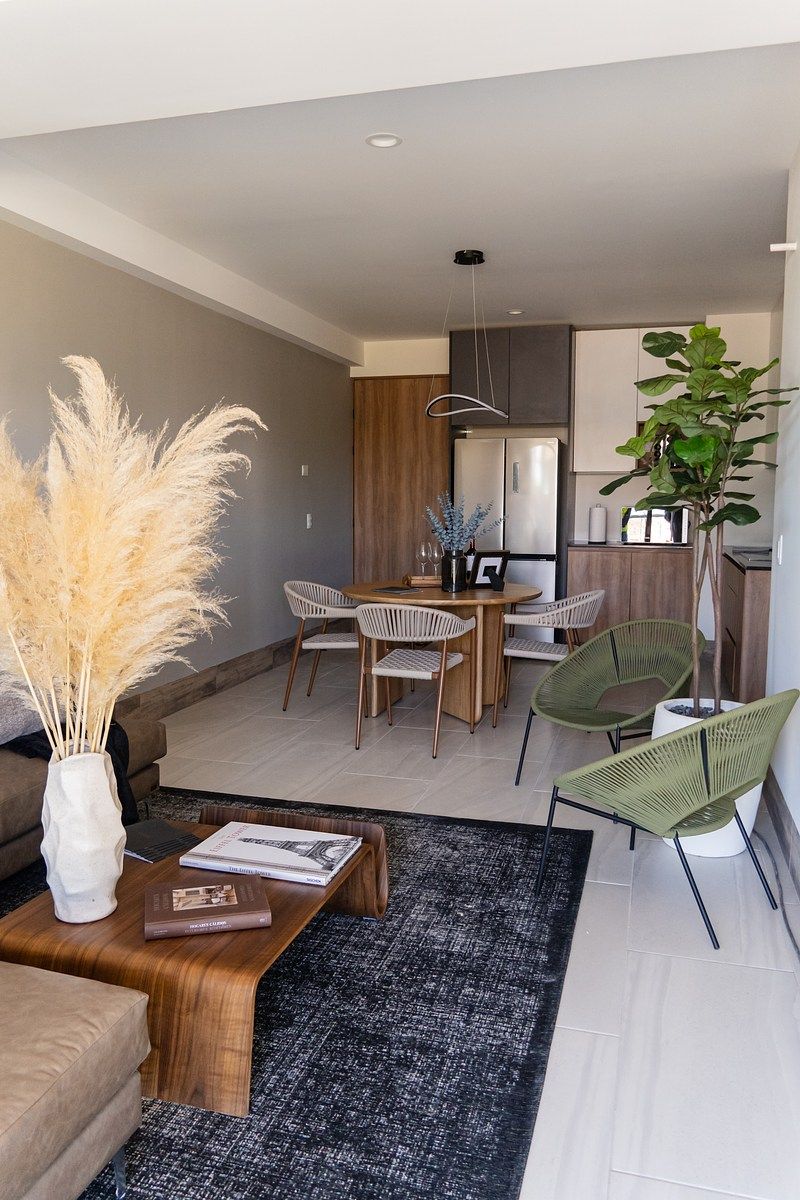 Departamento en Canteras de San Javier, Aguascalientes, foto 11 de 28