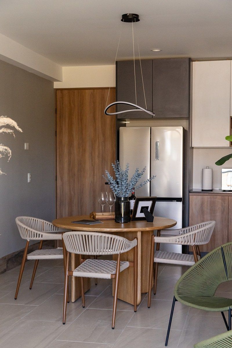 Departamento en Canteras de San Javier, Aguascalientes, foto 12 de 28
