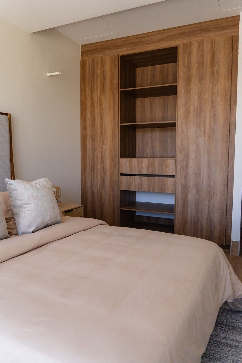 Departamento en Canteras de San Javier, Aguascalientes, foto 15 de 28