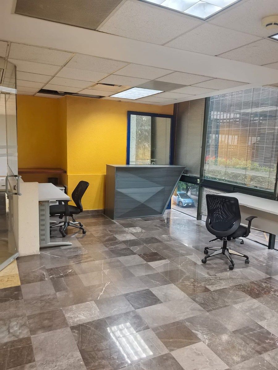 Sala Comercial em Polanco II Sección, Miguel Hidalgo, foto 10 de 39