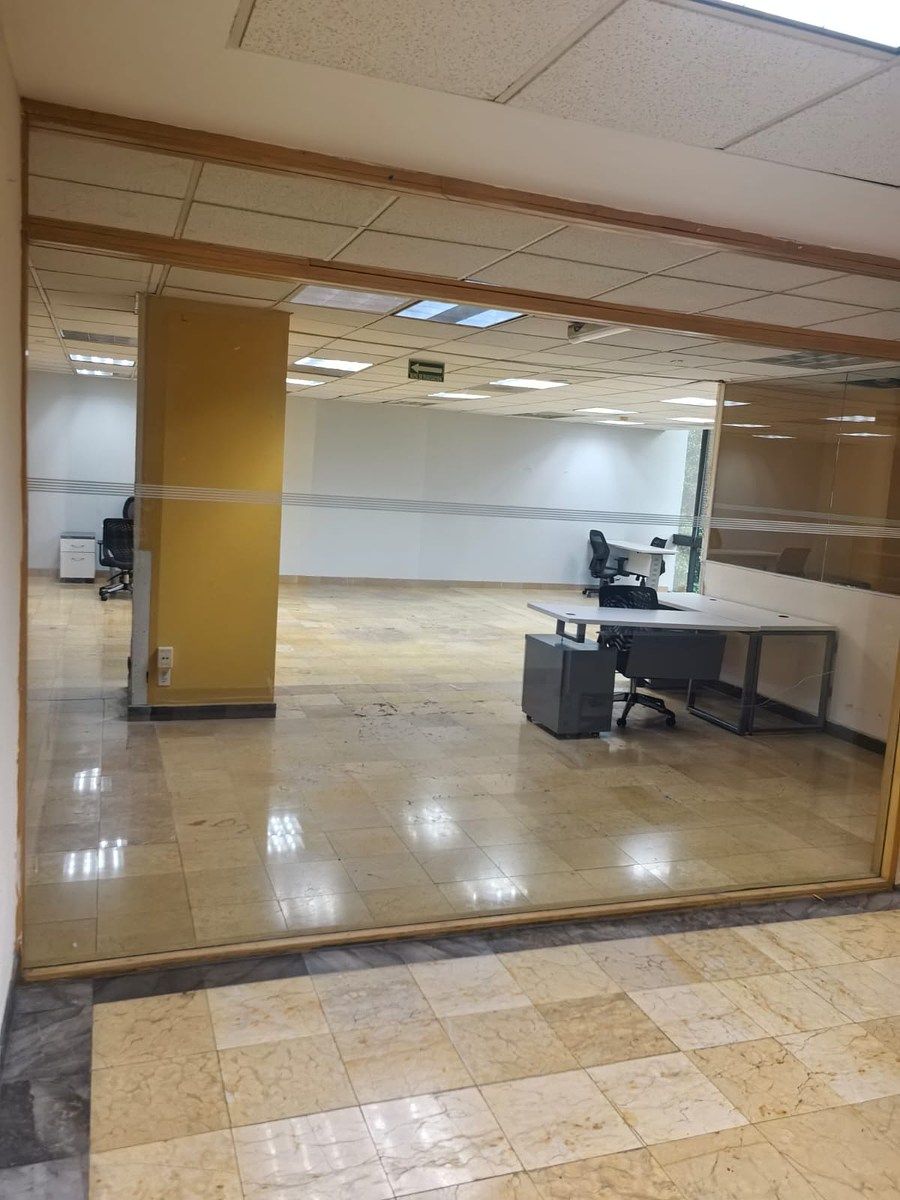 Sala Comercial em Polanco II Sección, Miguel Hidalgo, foto 15 de 39