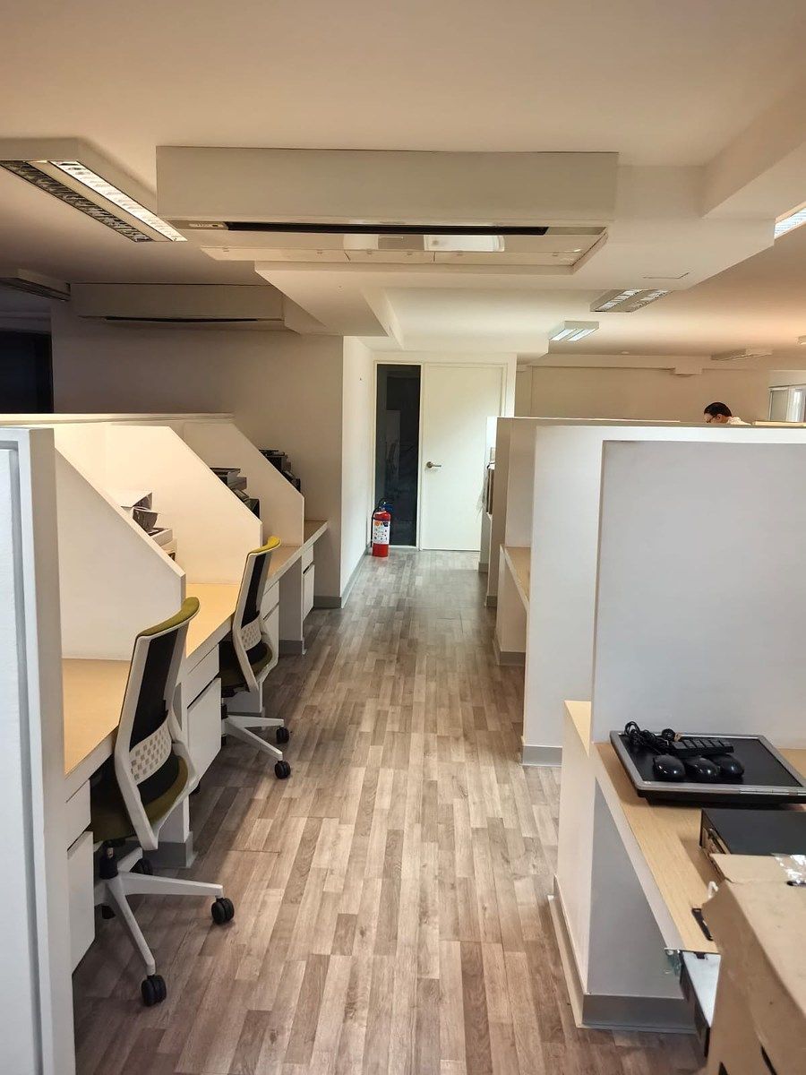 Sala Comercial em Polanco II Sección, Miguel Hidalgo, foto 14 de 39
