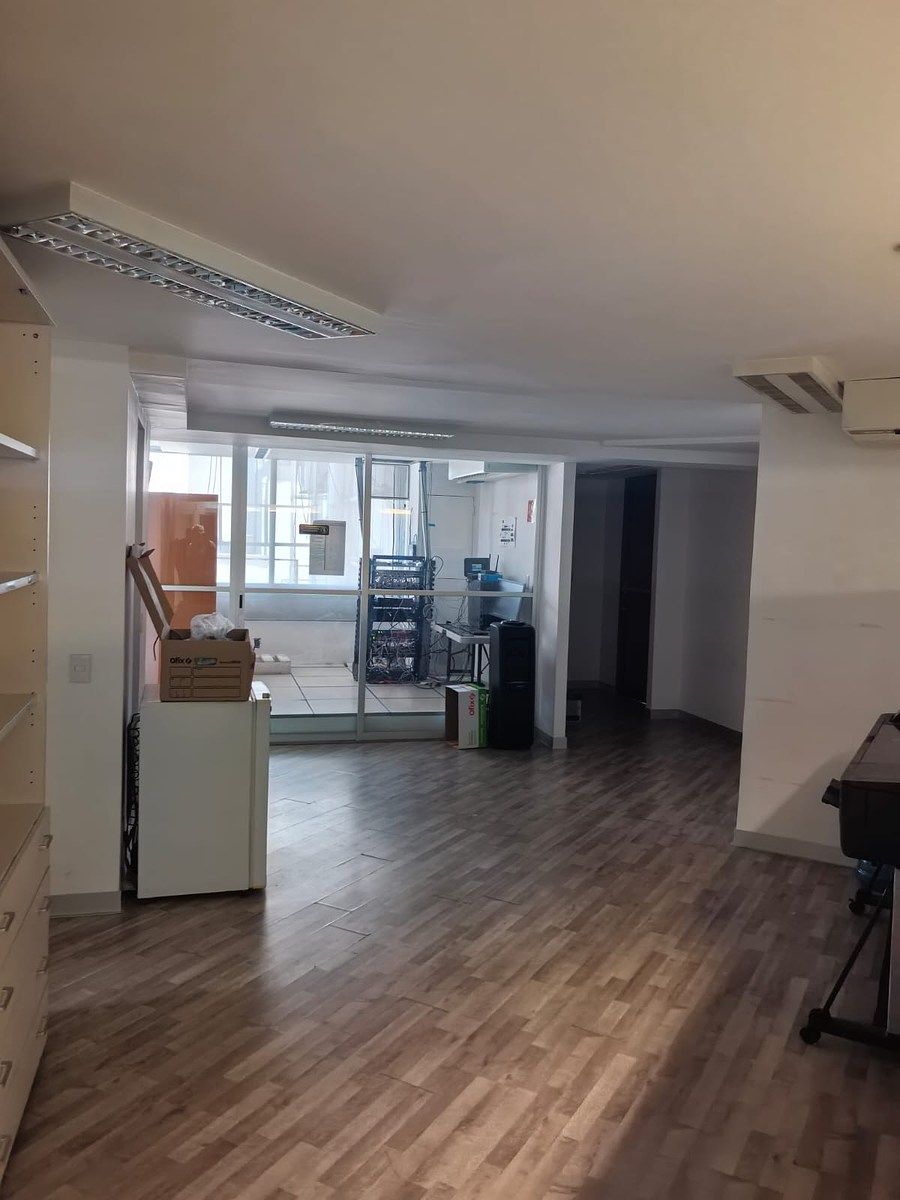 Sala Comercial em Polanco II Sección, Miguel Hidalgo, foto 16 de 39