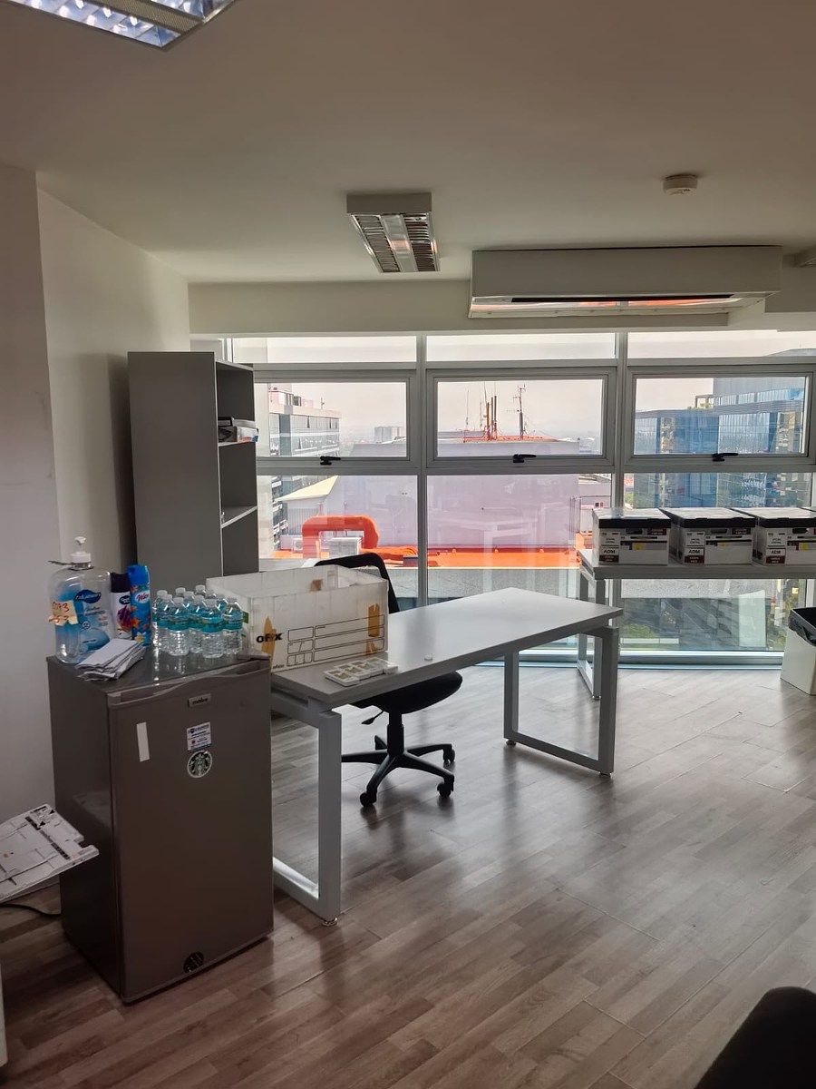Sala Comercial em Polanco II Sección, Miguel Hidalgo, foto 19 de 39