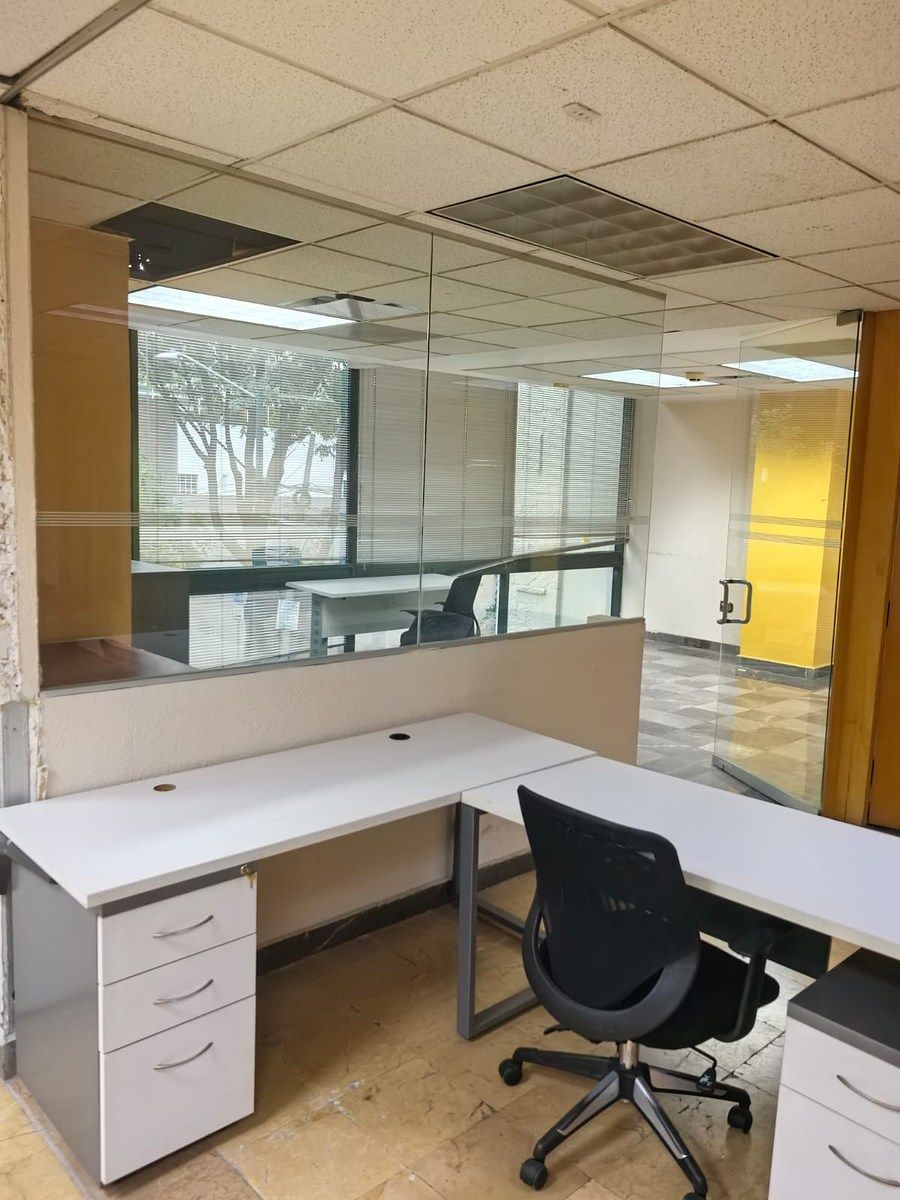 Sala Comercial em Polanco II Sección, Miguel Hidalgo, foto 22 de 39