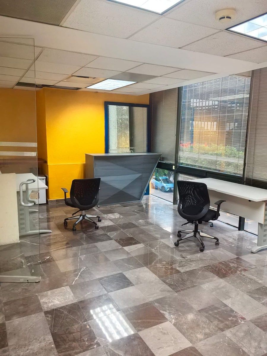 Sala Comercial em Polanco II Sección, Miguel Hidalgo, foto 26 de 39