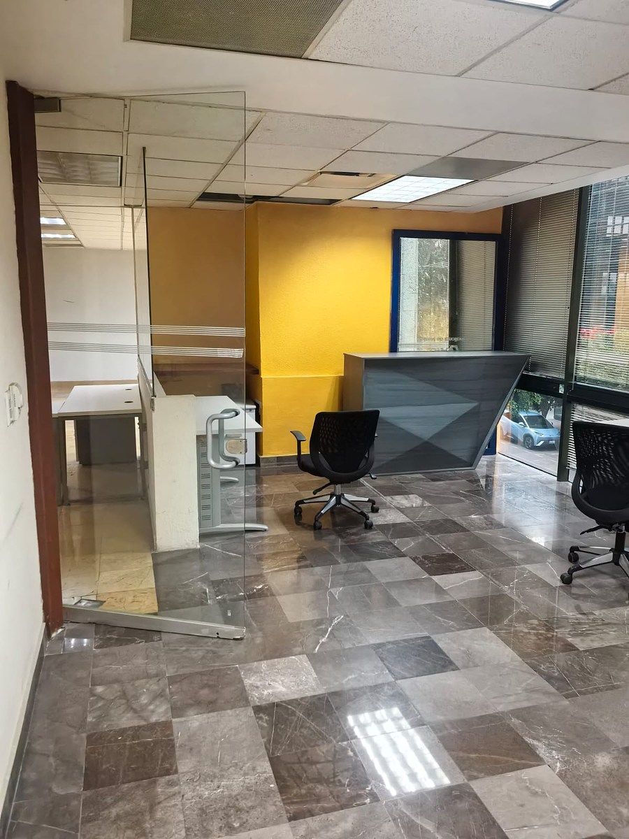 Sala Comercial em Polanco II Sección, Miguel Hidalgo, foto 29 de 39