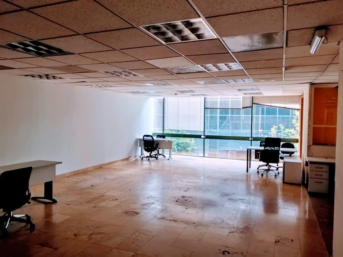 Sala Comercial em Polanco II Sección, Miguel Hidalgo, foto 39 de 39