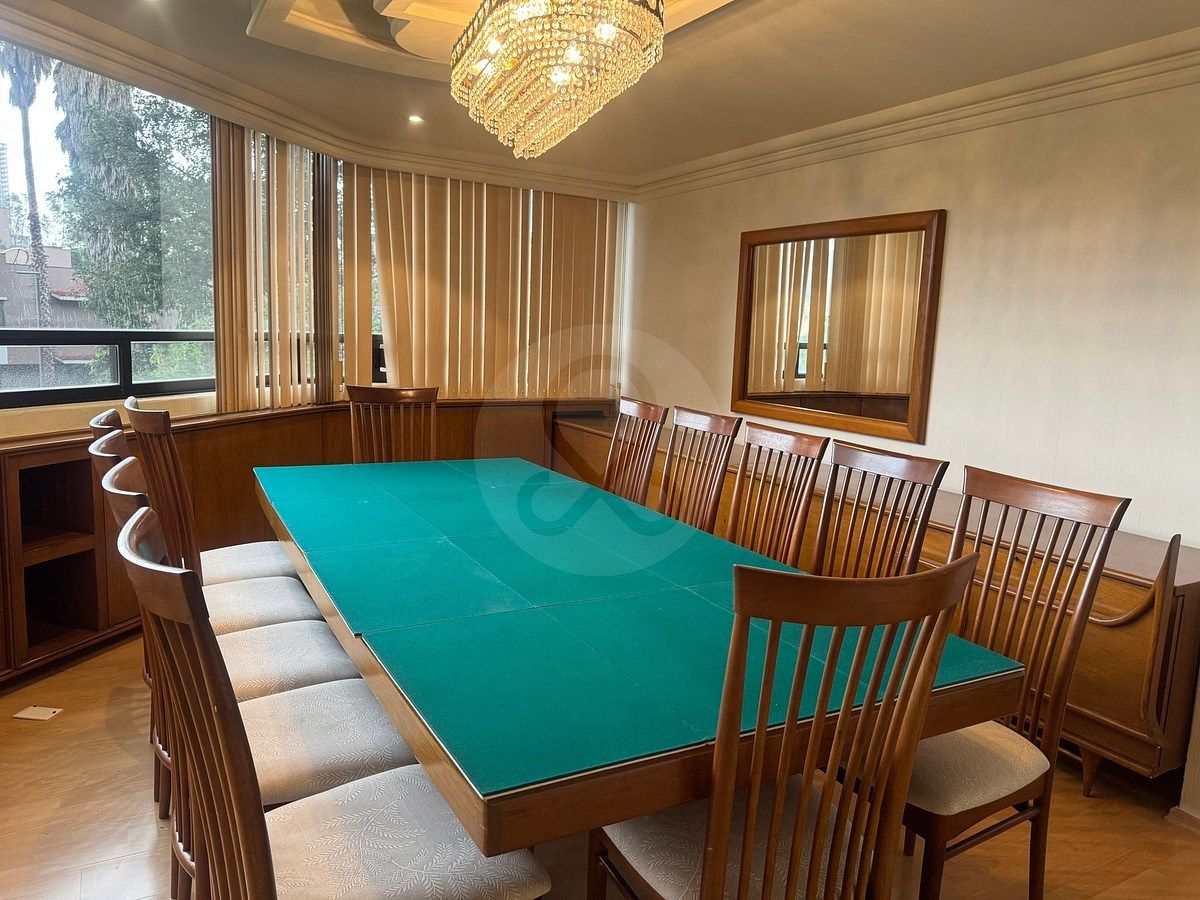 Apartamento em Bosques de las Palmas, Huixquilucan, foto 4 de 50