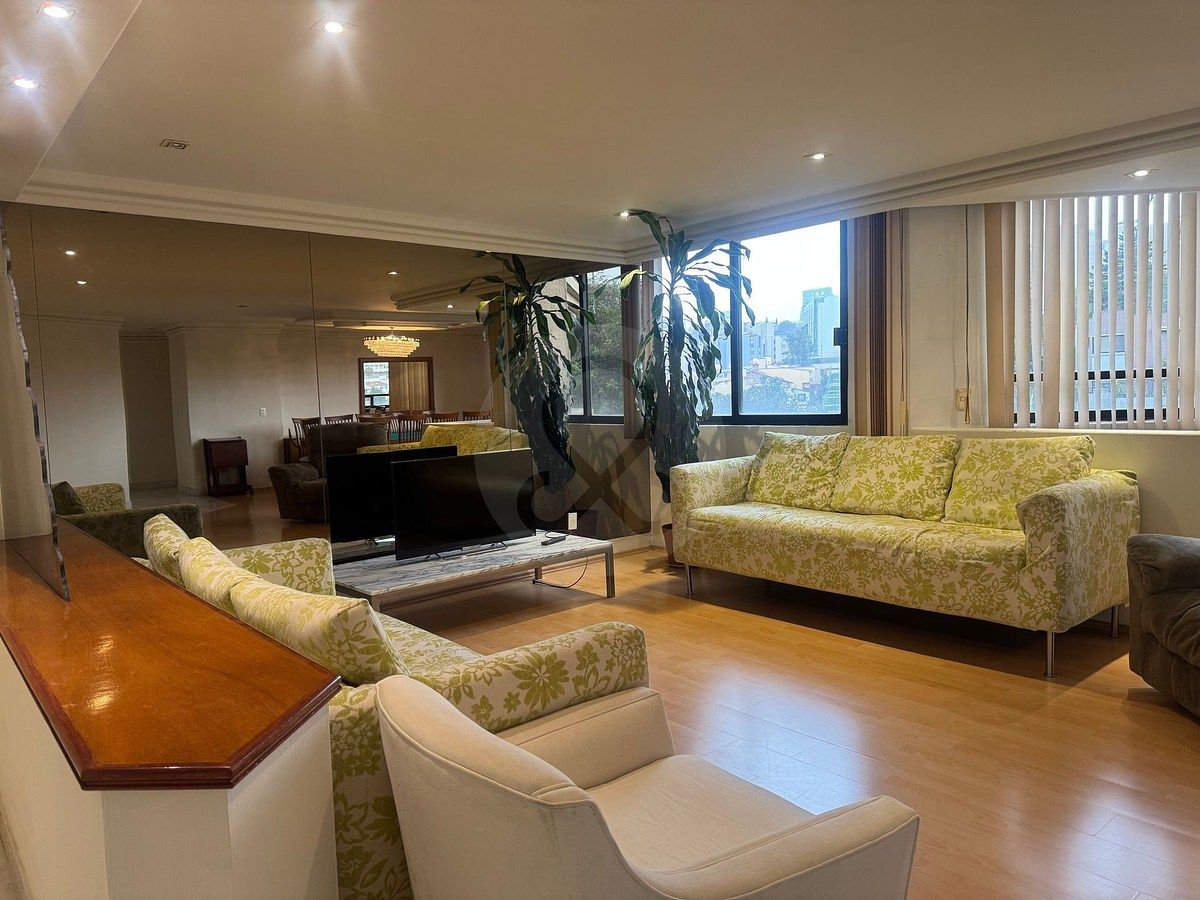 Apartamento em Bosques de las Palmas, Huixquilucan, foto 5 de 50