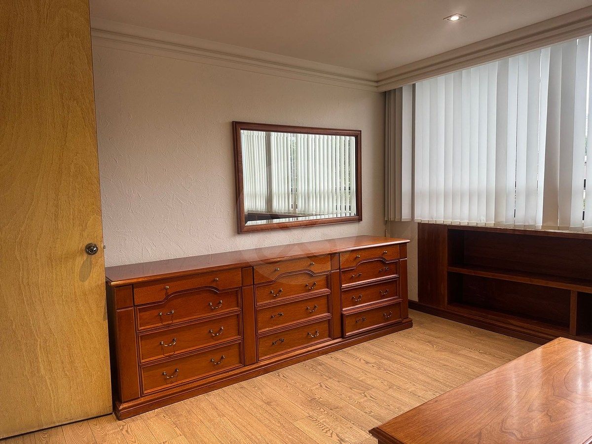 Apartamento em Bosques de las Palmas, Huixquilucan, foto 7 de 50