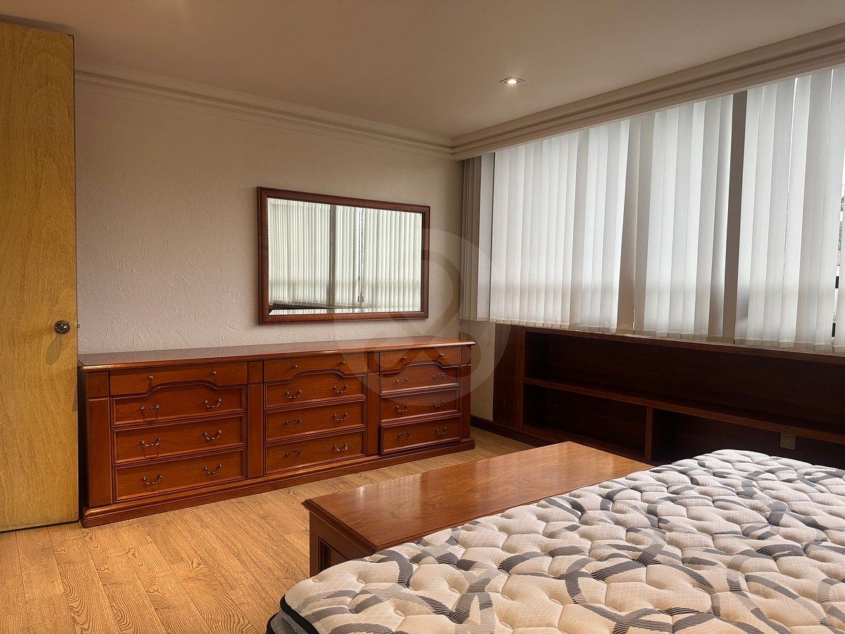 Apartamento em Bosques de las Palmas, Huixquilucan, foto 9 de 50