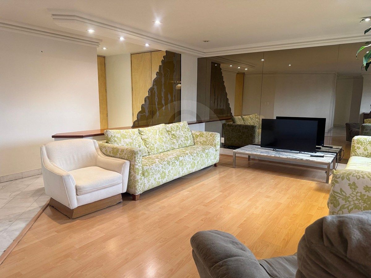 Apartamento em Bosques de las Palmas, Huixquilucan, foto 10 de 50