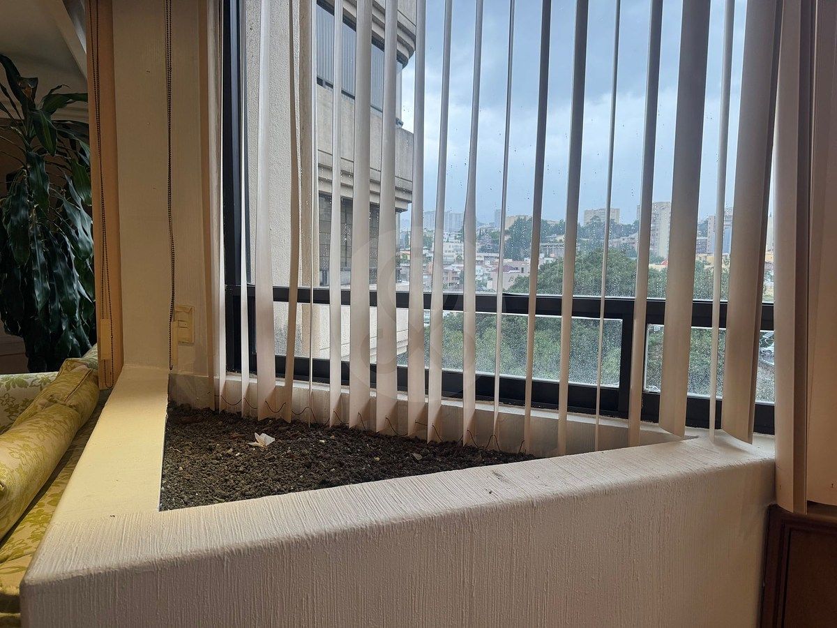 Apartamento em Bosques de las Palmas, Huixquilucan, foto 15 de 50