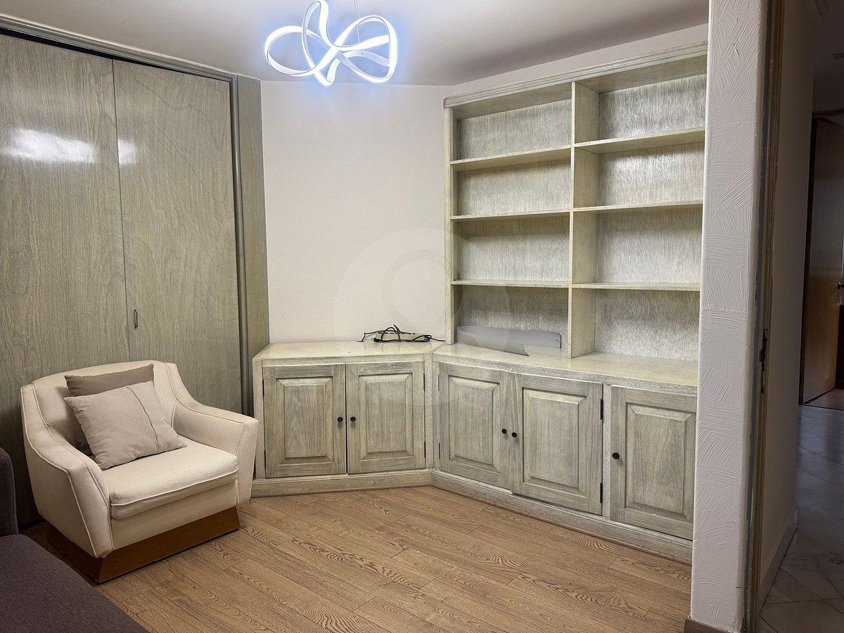 Apartamento em Bosques de las Palmas, Huixquilucan, foto 17 de 50