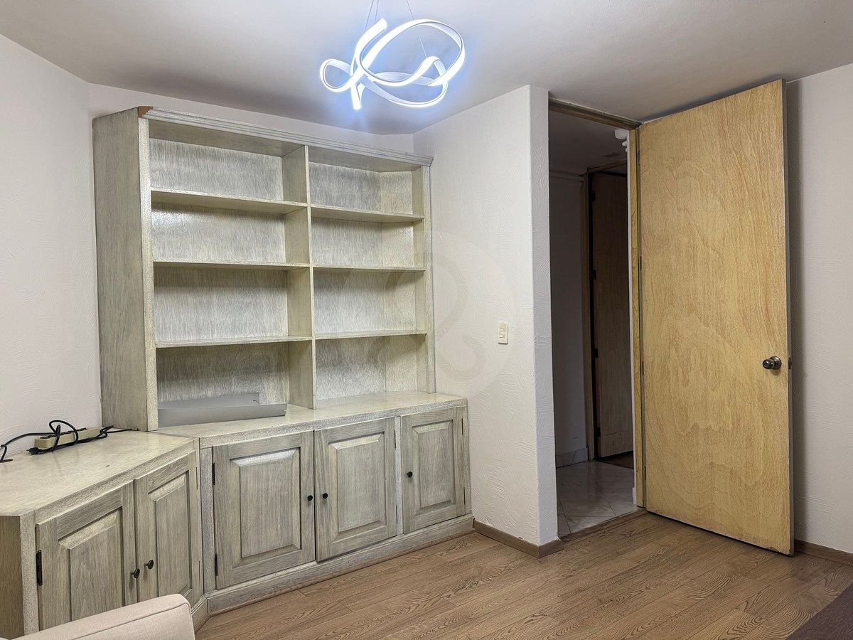 Apartamento em Bosques de las Palmas, Huixquilucan, foto 18 de 50