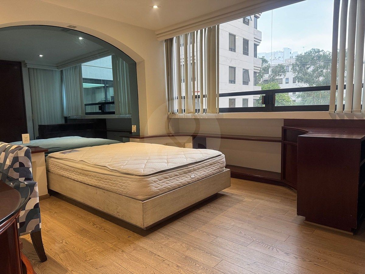 Apartamento em Bosques de las Palmas, Huixquilucan, foto 23 de 50