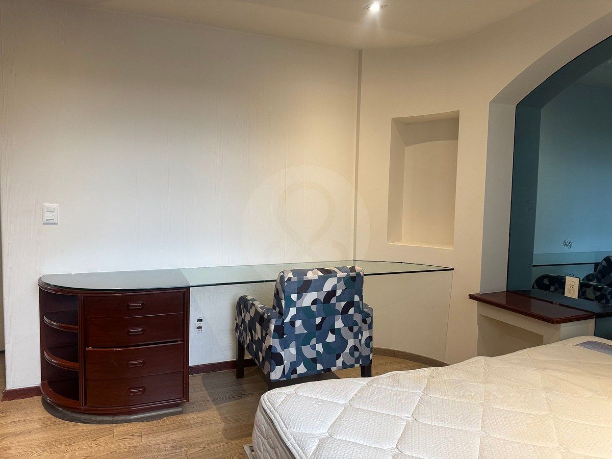 Apartamento em Bosques de las Palmas, Huixquilucan, foto 24 de 50