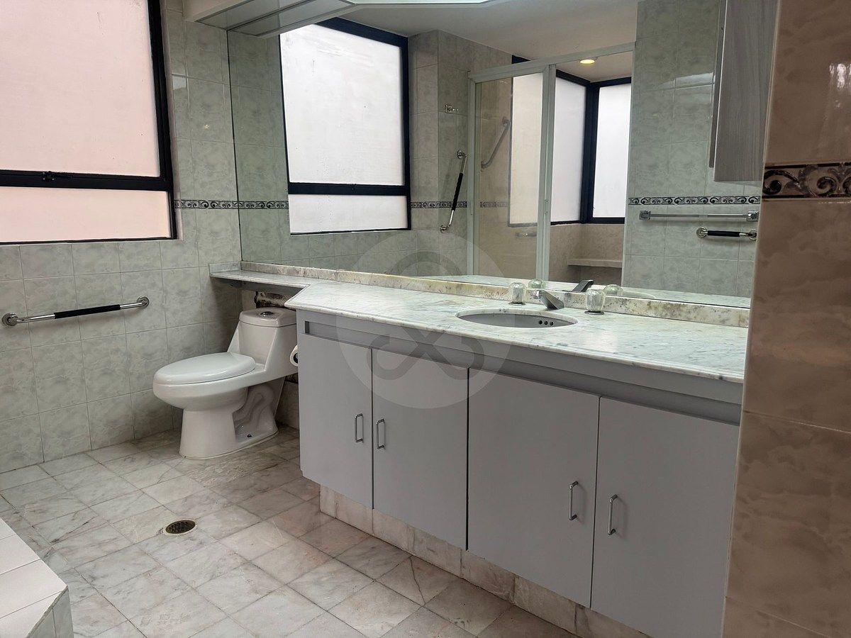 Apartamento em Bosques de las Palmas, Huixquilucan, foto 25 de 50