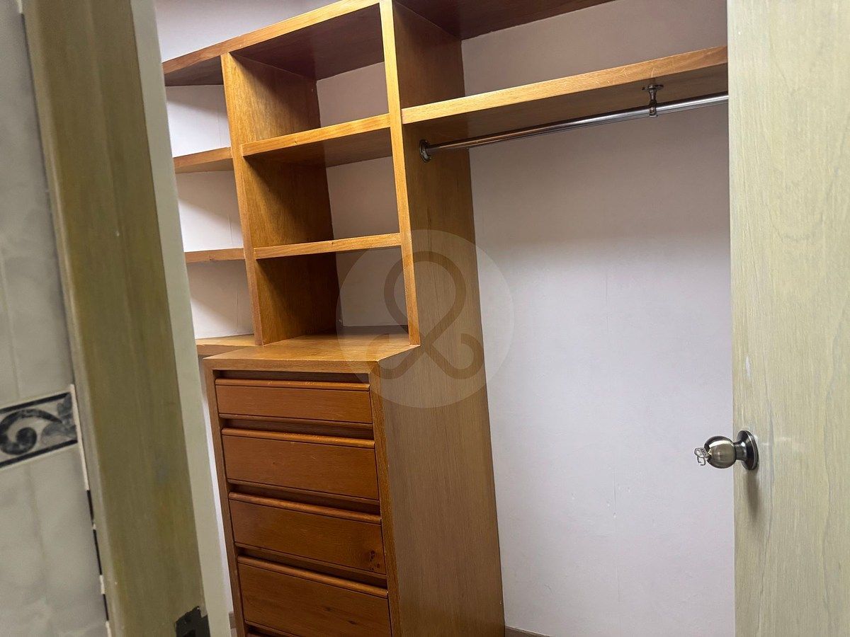 Apartamento em Bosques de las Palmas, Huixquilucan, foto 28 de 50