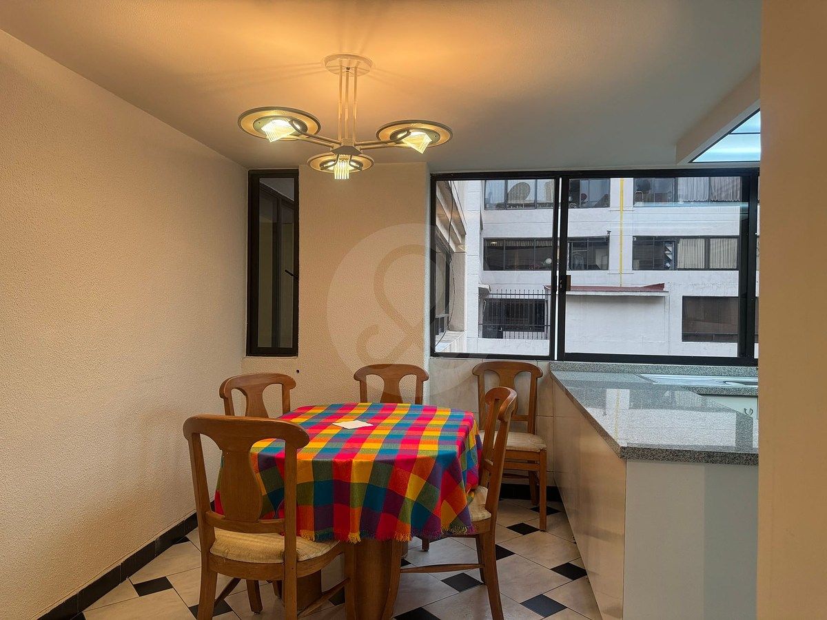 Apartamento em Bosques de las Palmas, Huixquilucan, foto 30 de 50