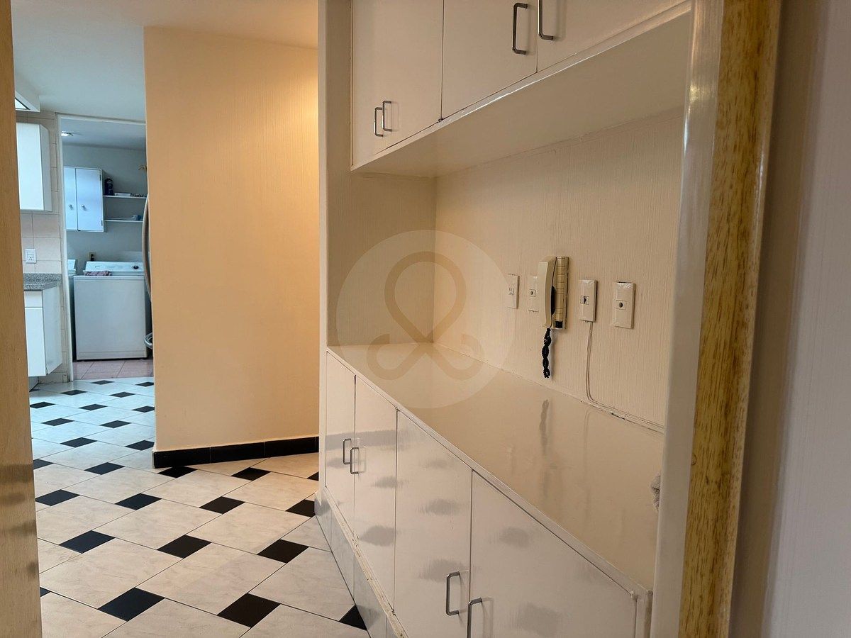 Apartamento em Bosques de las Palmas, Huixquilucan, foto 31 de 50
