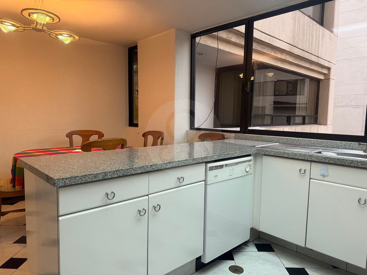 Apartamento em Bosques de las Palmas, Huixquilucan, foto 32 de 50