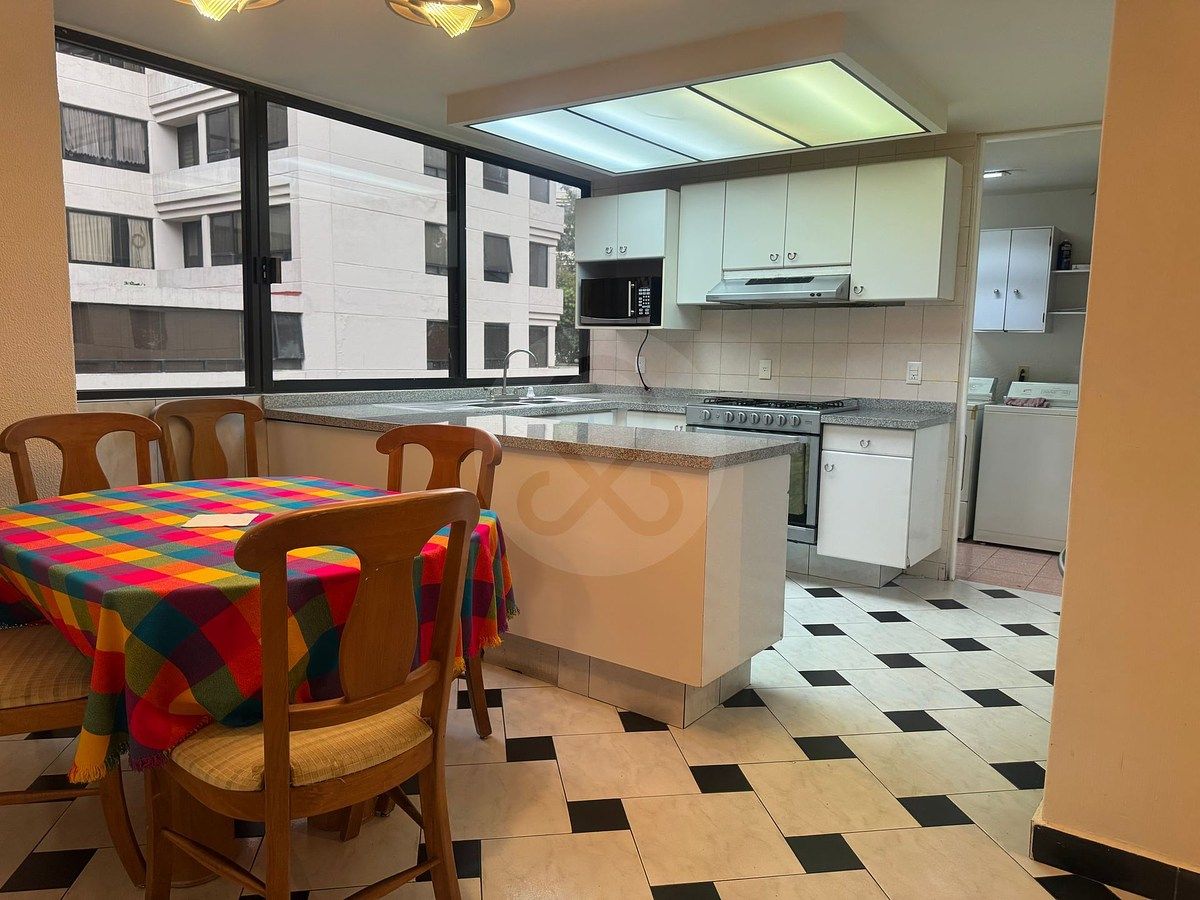 Apartamento em Bosques de las Palmas, Huixquilucan, foto 34 de 50