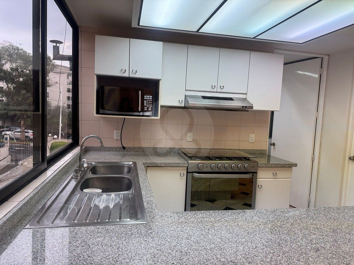 Apartamento em Bosques de las Palmas, Huixquilucan, foto 35 de 50
