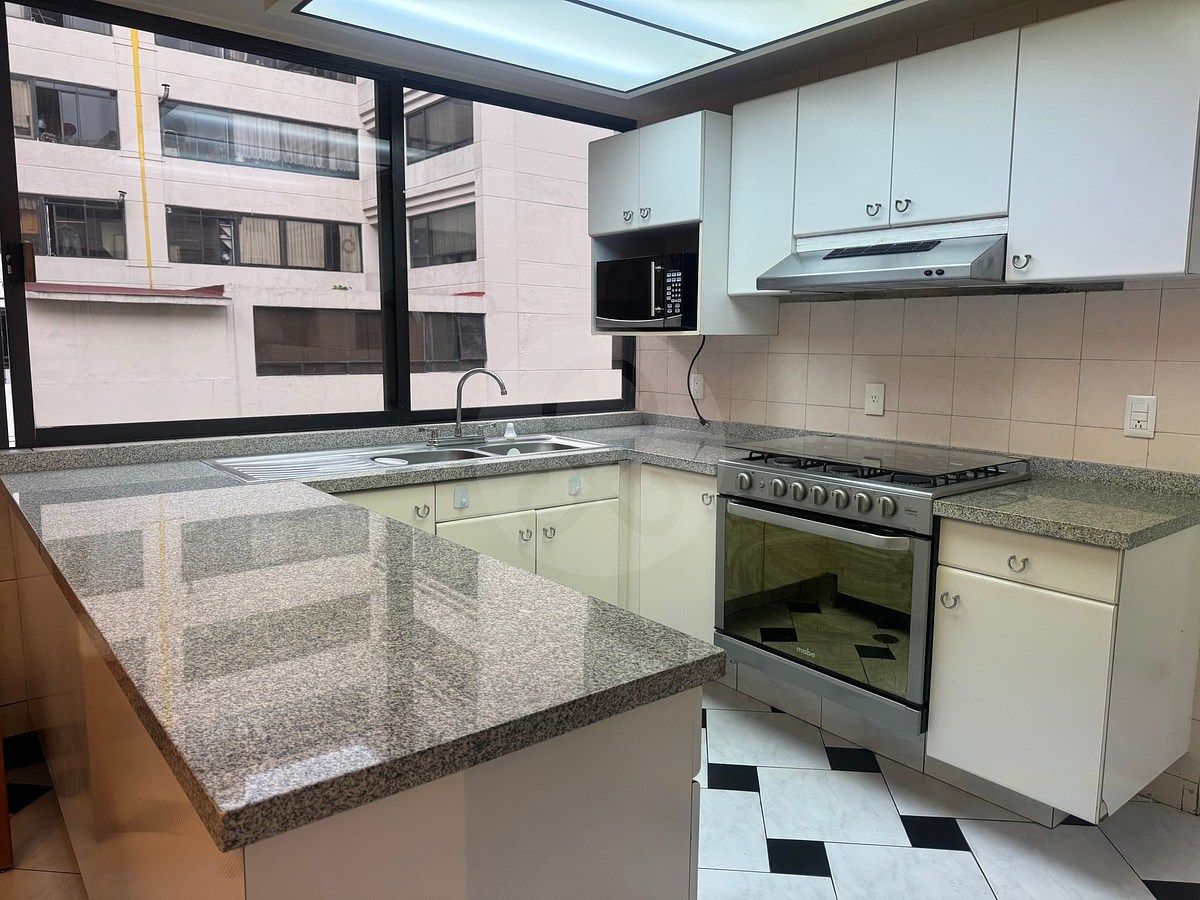 Apartamento em Bosques de las Palmas, Huixquilucan, foto 36 de 50