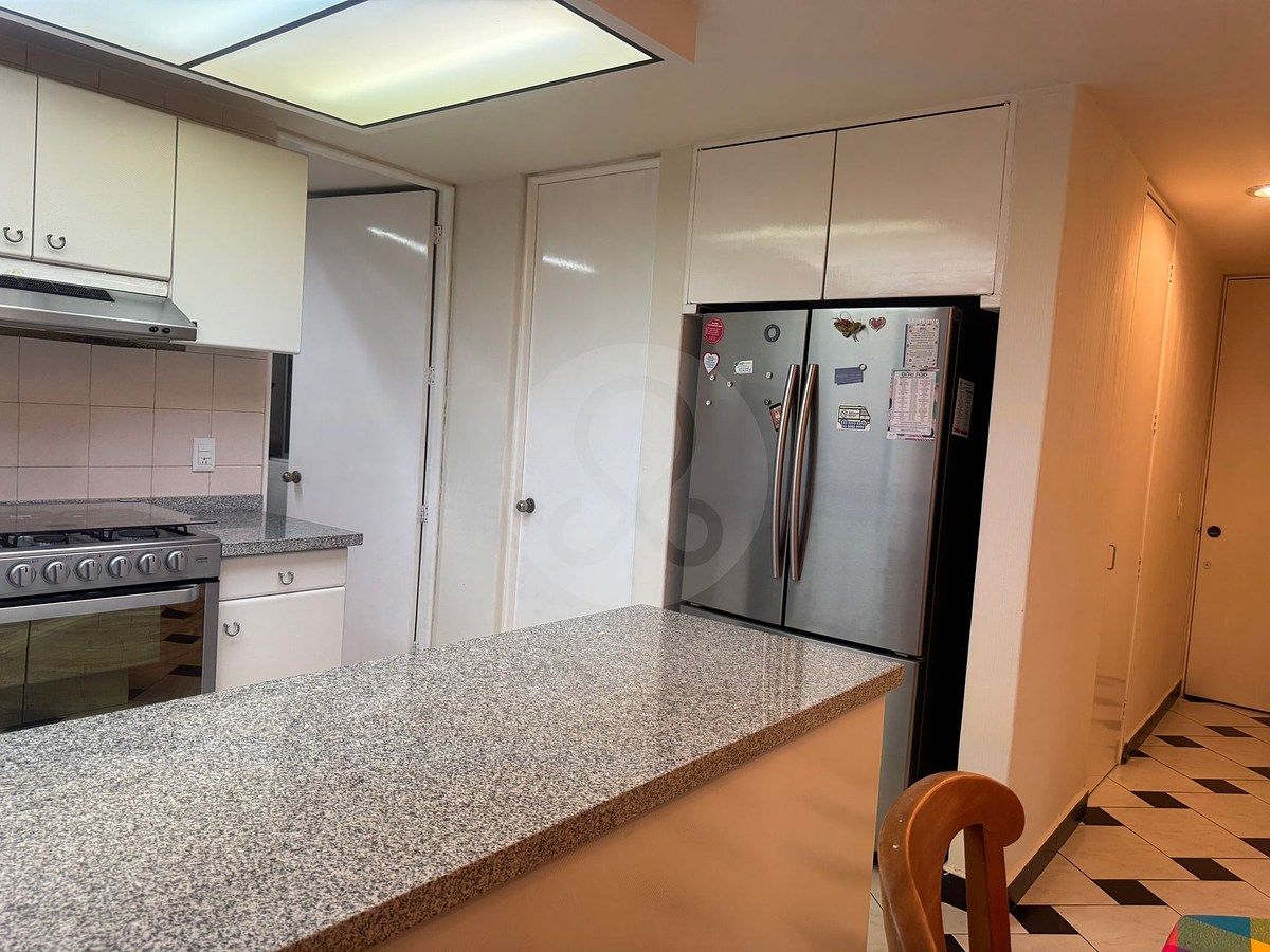 Apartamento em Bosques de las Palmas, Huixquilucan, foto 38 de 50