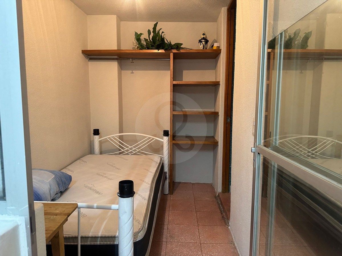 Apartamento em Bosques de las Palmas, Huixquilucan, foto 41 de 50
