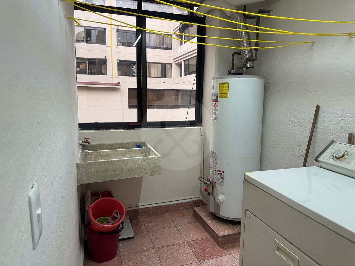 Apartamento em Bosques de las Palmas, Huixquilucan, foto 42 de 50