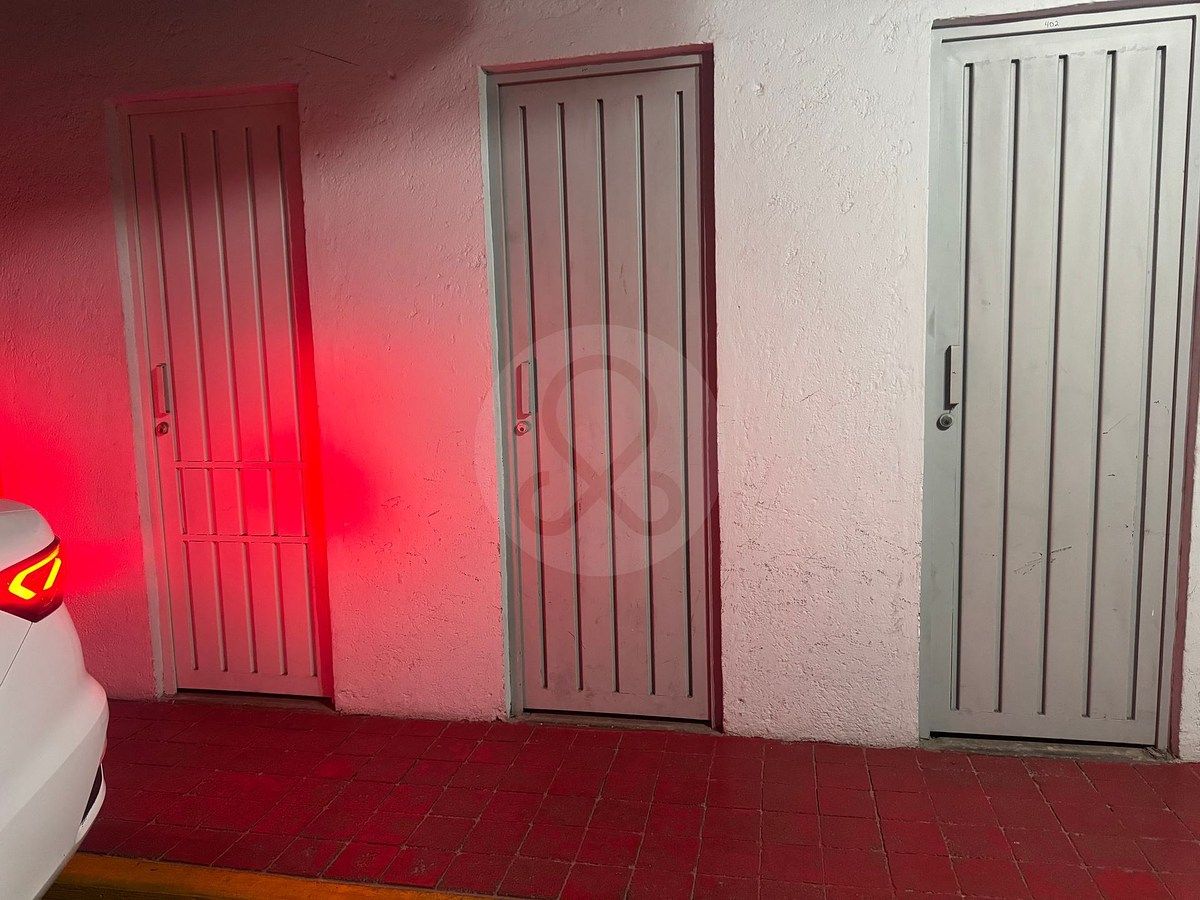 Apartamento em Bosques de las Palmas, Huixquilucan, foto 44 de 50
