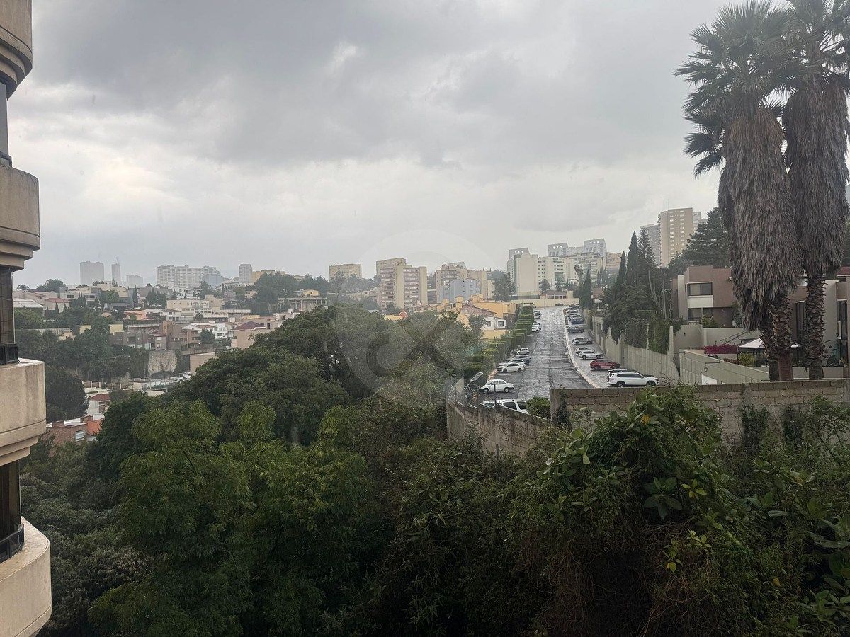 Apartamento em Bosques de las Palmas, Huixquilucan, foto 45 de 50