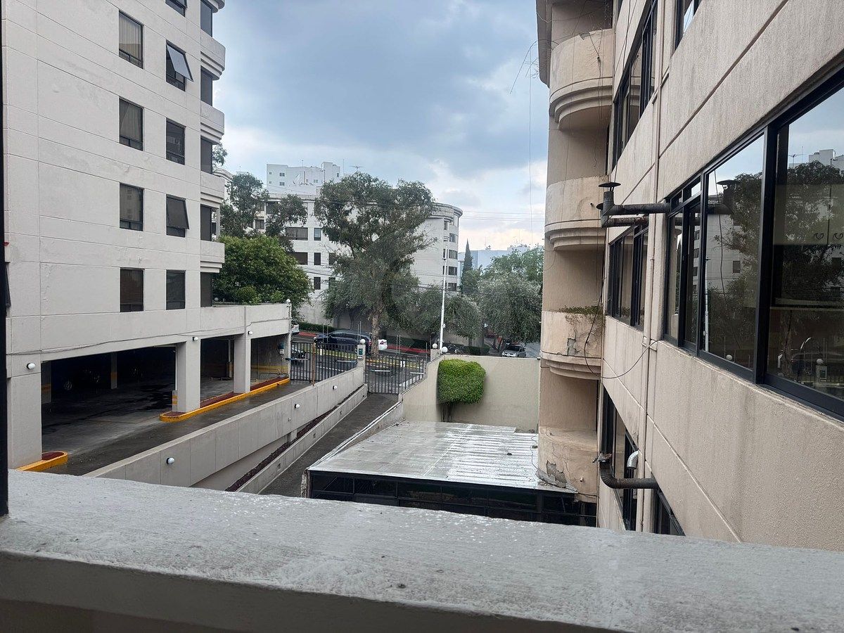 Apartamento em Bosques de las Palmas, Huixquilucan, foto 46 de 50