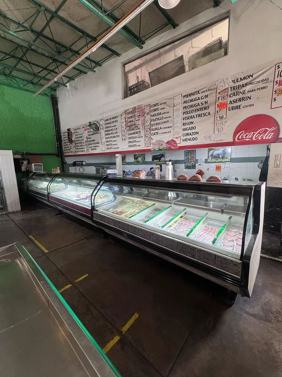 Local comercial en Santa Rosa, Chihuahua, foto 5 de 12