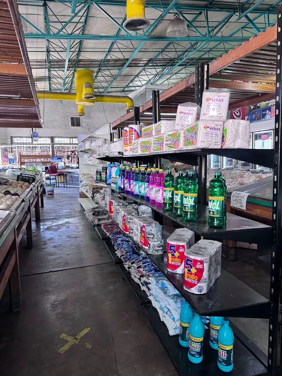 Local comercial en Santa Rosa, Chihuahua, foto 6 de 12
