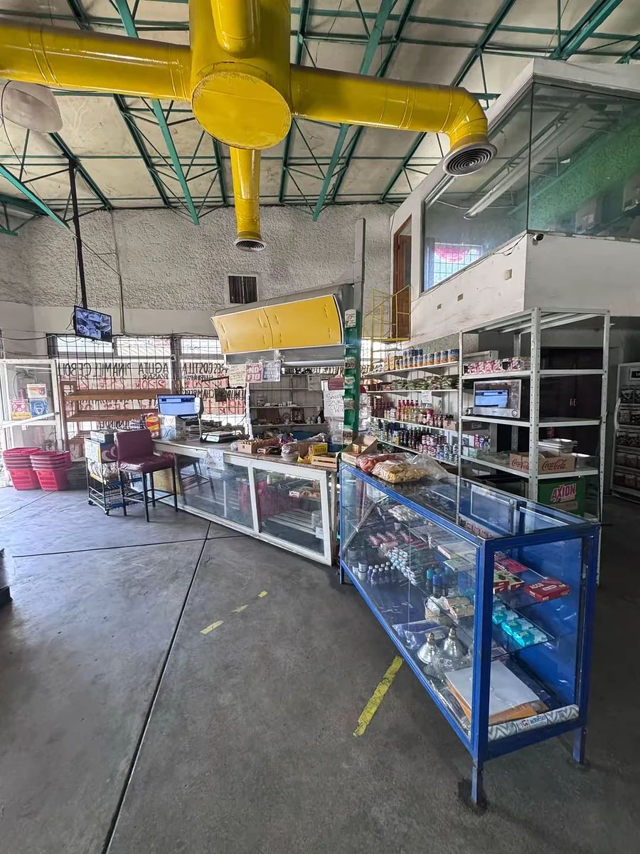 Local comercial en Santa Rosa, Chihuahua, foto 7 de 12